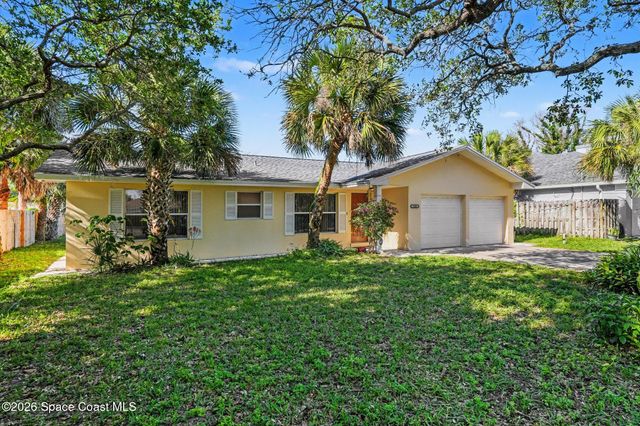 108 Delvalle Street, Melbourne Beach, FL 32951