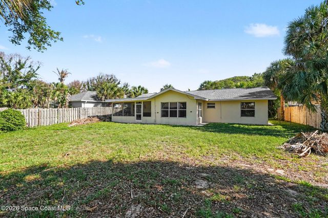 108 Delvalle Street, Melbourne Beach, FL 32951