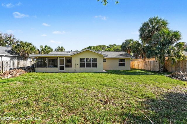 108 Delvalle Street, Melbourne Beach, FL 32951