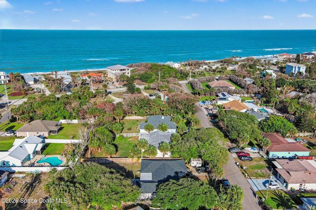 108 Delvalle Street, Melbourne Beach, FL 32951