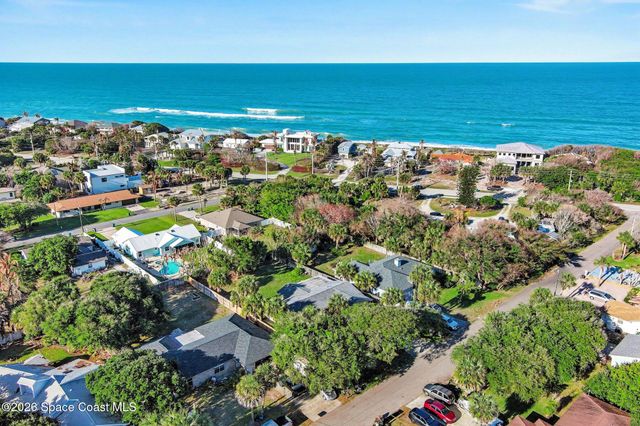 108 Delvalle Street, Melbourne Beach, FL 32951