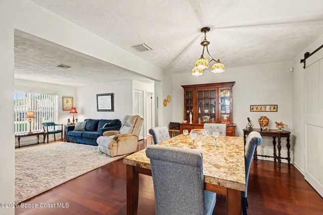 108 Delvalle Street, Melbourne Beach, FL 32951
