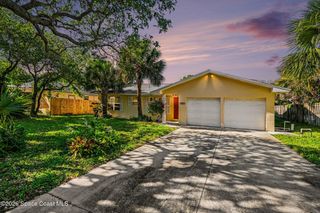 108 Delvalle Street, Melbourne Beach, FL 32951