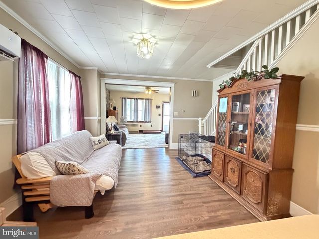 129 E RIDGE ST, Coaldale, PA 18218