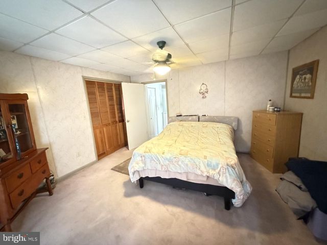 129 E RIDGE ST, Coaldale, PA 18218