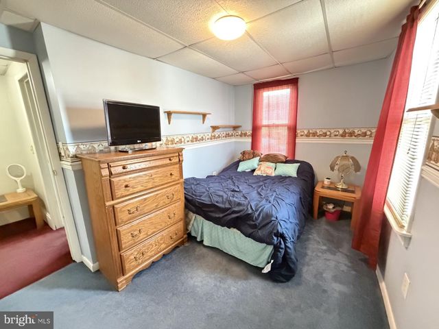 129 E RIDGE ST, Coaldale, PA 18218