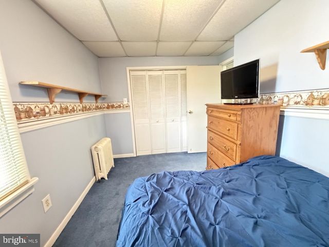 129 E RIDGE ST, Coaldale, PA 18218