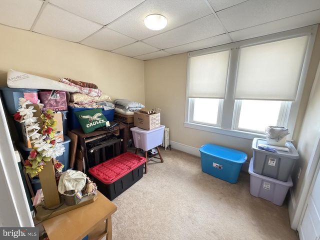 129 E RIDGE ST, Coaldale, PA 18218