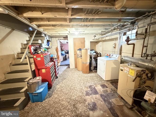 129 E RIDGE ST, Coaldale, PA 18218