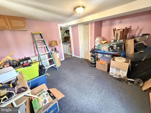129 E RIDGE ST, Coaldale, PA 18218