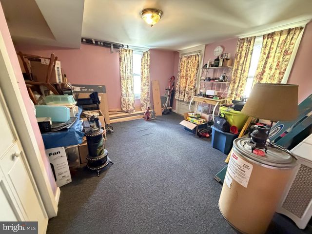 129 E RIDGE ST, Coaldale, PA 18218