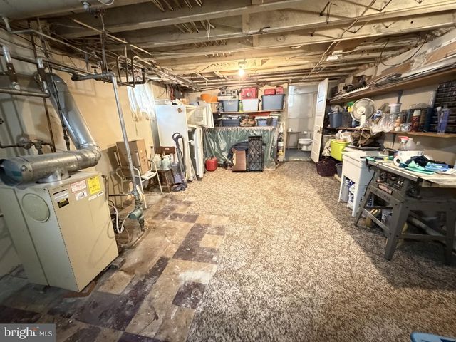 129 E RIDGE ST, Coaldale, PA 18218