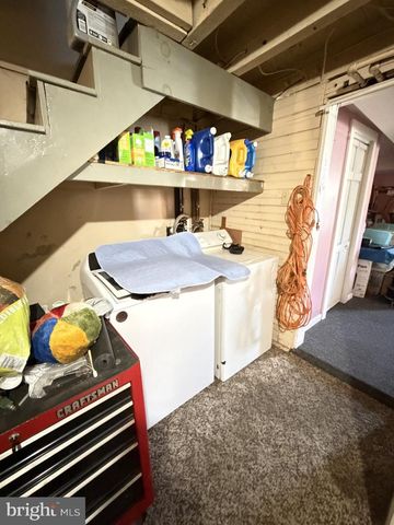 129 E RIDGE ST, Coaldale, PA 18218