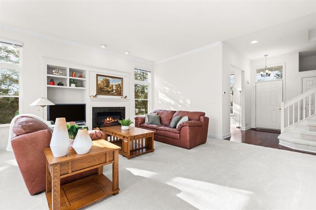 1649 Chapleau Drive, Ann Arbor, MI 48103