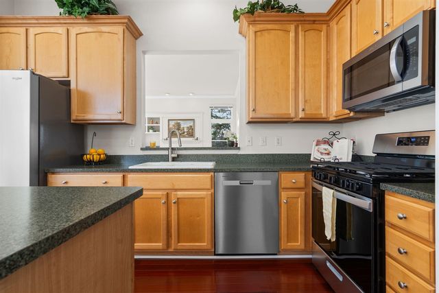 1649 Chapleau Drive, Ann Arbor, MI 48103