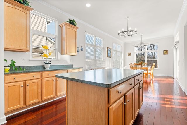 1649 Chapleau Drive, Ann Arbor, MI 48103