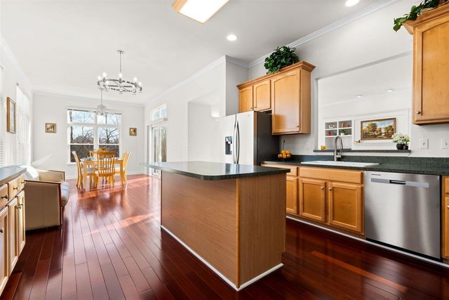 1649 Chapleau Drive, Ann Arbor, MI 48103