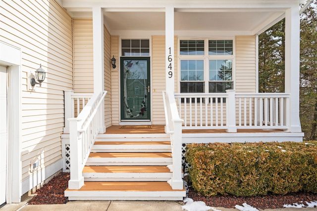 1649 Chapleau Drive, Ann Arbor, MI 48103