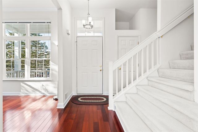 1649 Chapleau Drive, Ann Arbor, MI 48103