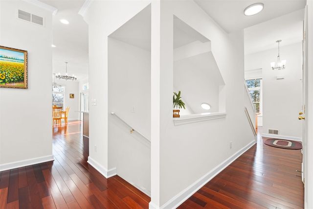 1649 Chapleau Drive, Ann Arbor, MI 48103