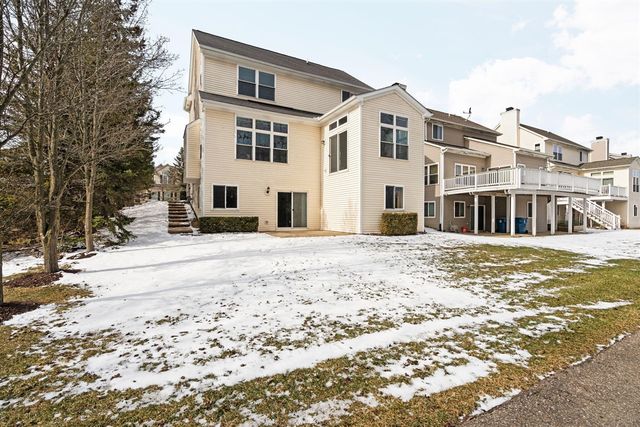 1649 Chapleau Drive, Ann Arbor, MI 48103