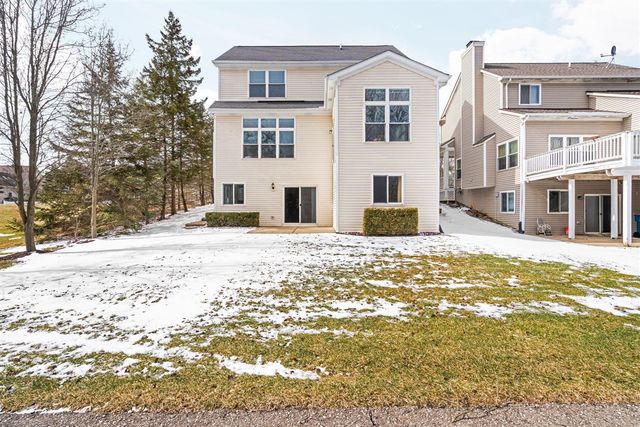 1649 Chapleau Drive, Ann Arbor, MI 48103