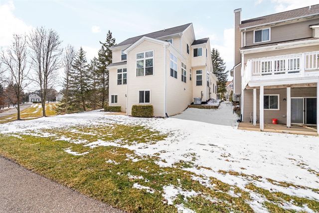 1649 Chapleau Drive, Ann Arbor, MI 48103