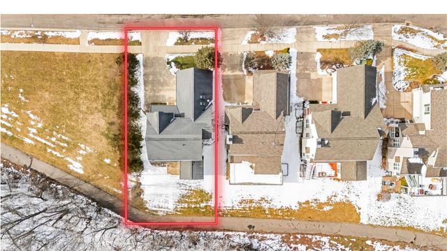 1649 Chapleau Drive, Ann Arbor, MI 48103