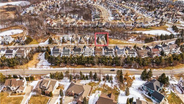 1649 Chapleau Drive, Ann Arbor, MI 48103