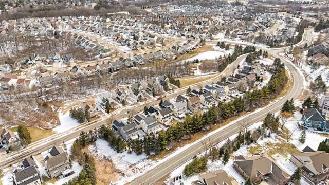 1649 Chapleau Drive, Ann Arbor, MI 48103