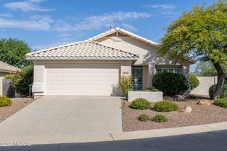 10883 N Sand Canyon Place, Tucson, AZ 85737