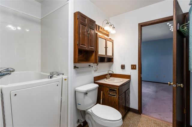 2203 George Street, Billings, MT 59102