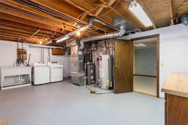 2203 George Street, Billings, MT 59102