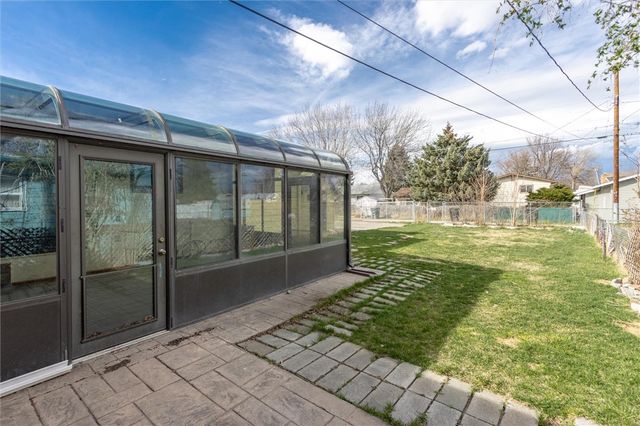 2203 George Street, Billings, MT 59102