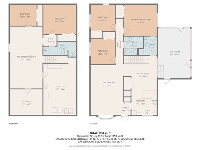 2203 George Street, Billings, MT 59102