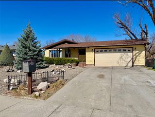 2203 George Street, Billings, MT 59102