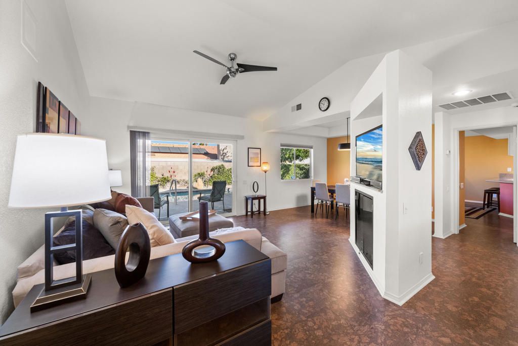 Image 3 of property listing at 75258 La Sierra Drive, Palm Desert, CA 92211