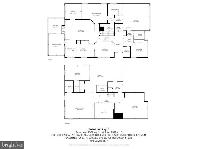 6344 AVINGTON PL, Gainesville, VA 20155