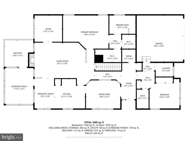 6344 AVINGTON PL, Gainesville, VA 20155