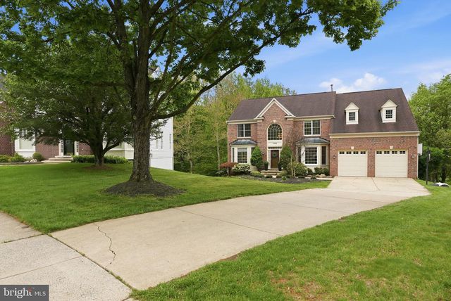 11308 CORAL GABLES DR, North Potomac, MD 20878
