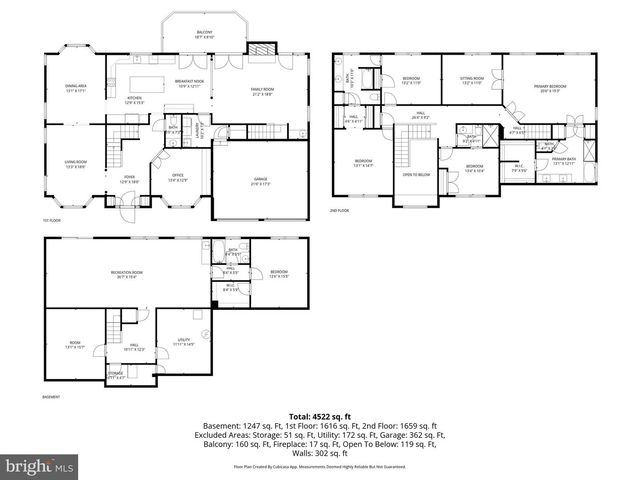 11308 CORAL GABLES DR, North Potomac, MD 20878