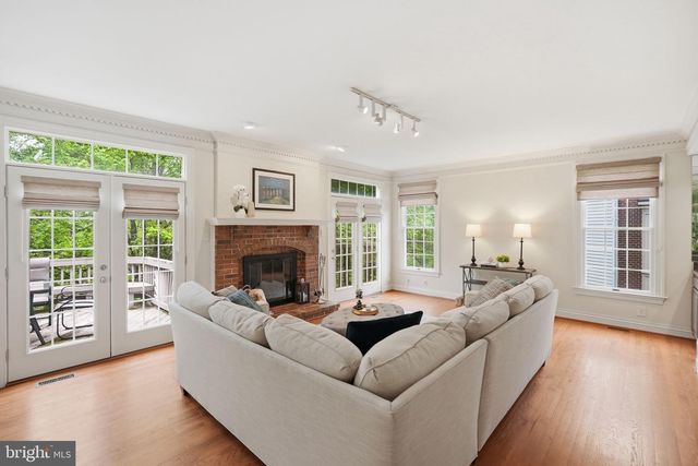 11308 CORAL GABLES DR, North Potomac, MD 20878