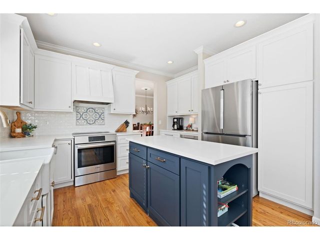 16361 Oakmoor Pl, Parker, CO 80134