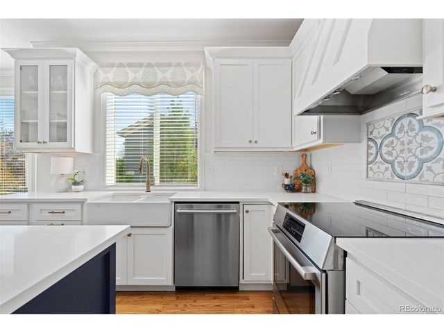16361 Oakmoor Pl, Parker, CO 80134