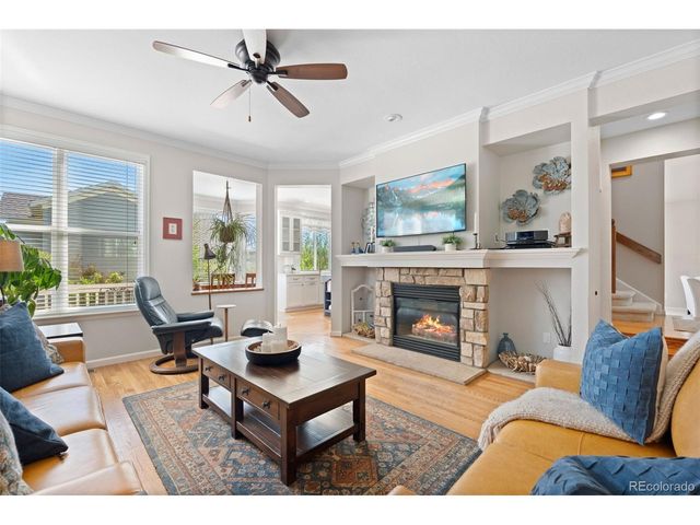 16361 Oakmoor Pl, Parker, CO 80134