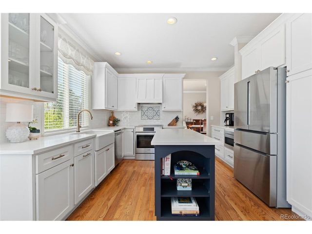 16361 Oakmoor Pl, Parker, CO 80134