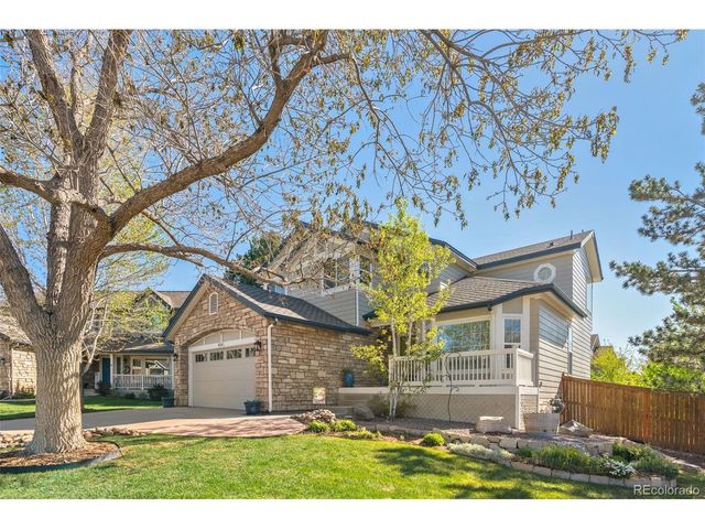 16361 Oakmoor Pl, Parker, CO 80134