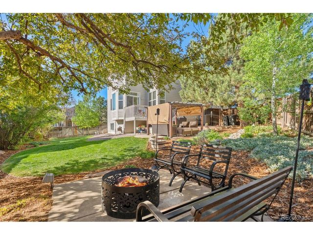 16361 Oakmoor Pl, Parker, CO 80134