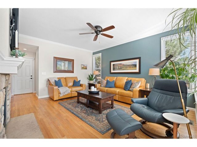 16361 Oakmoor Pl, Parker, CO 80134