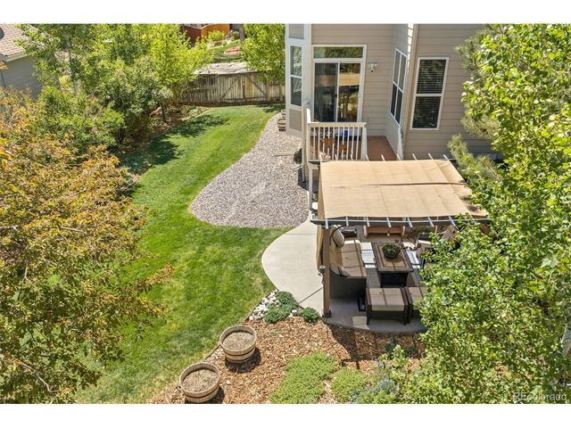 16361 Oakmoor Pl, Parker, CO 80134